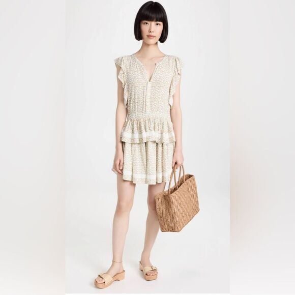 NWT Sokie  Collective The Mini Flicker Dress - Picture 3 of 5